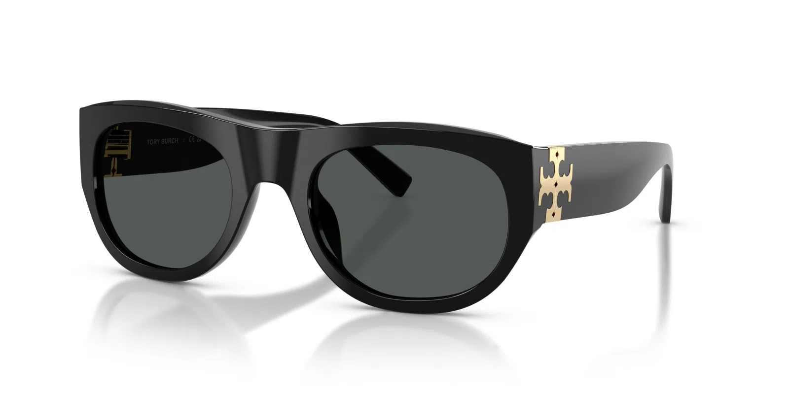 Tory Burch 7238U Sunglasses - view 5